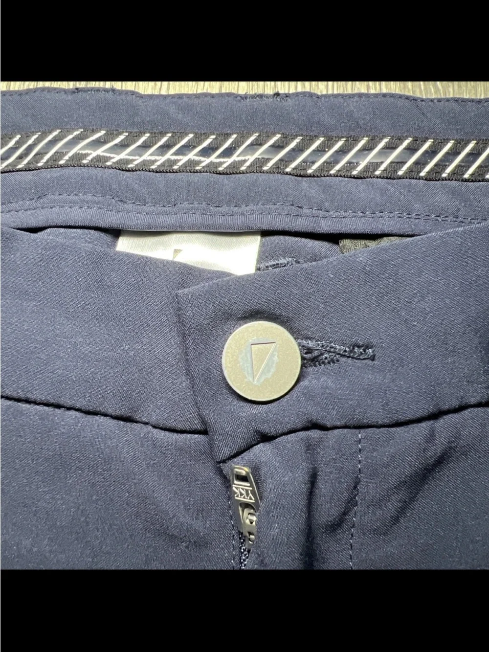 Primo tapper joggers